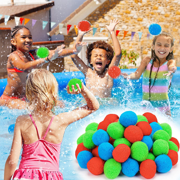 Reusable Water Polo Outdoor Toys