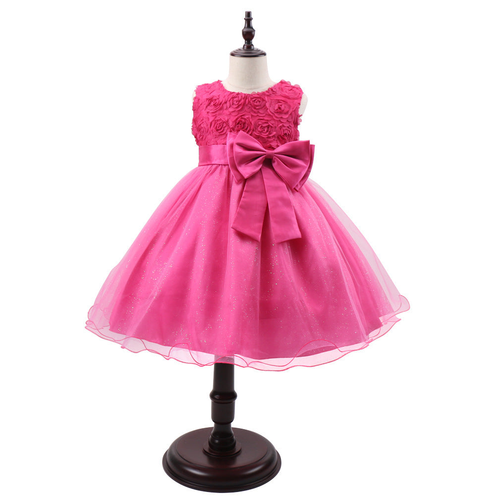 Princess Party Dress