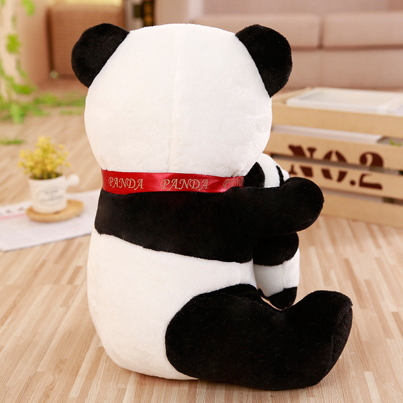 Panda Doll Plush Toys