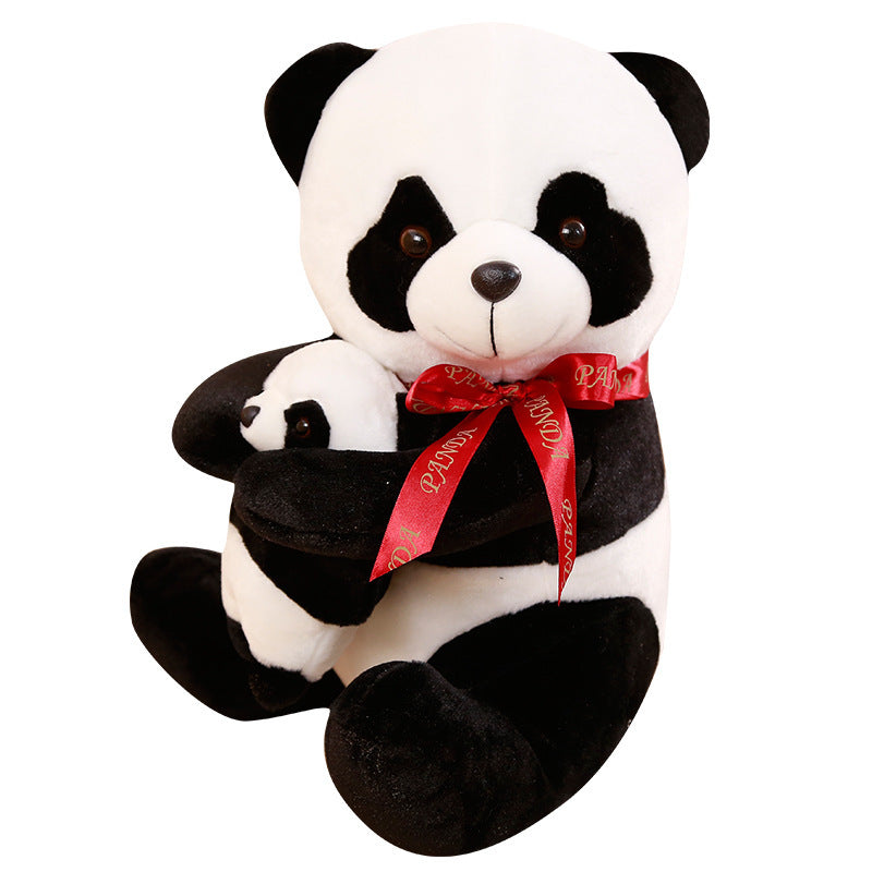 Panda Doll Plush Toys