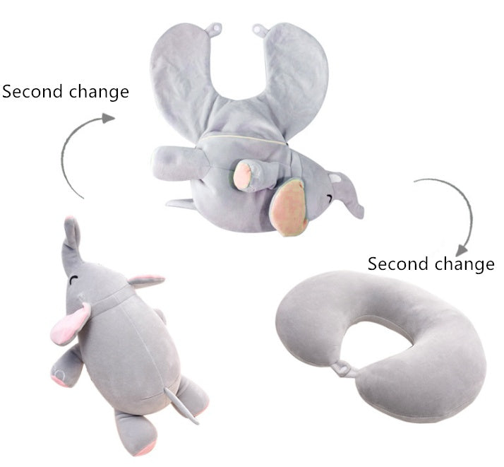 Creative Animal Plush Toys