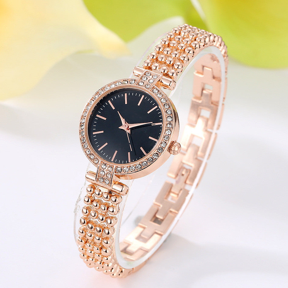 Alloy Fashion Women's Fashion Watch